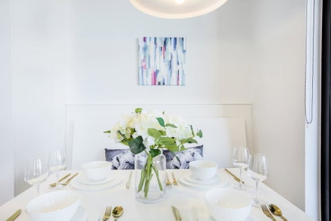 33, Cotton Cloud, LVL48@2BR2BTH Apt, Mel Cen, Freetram - Kawana Tourism 2