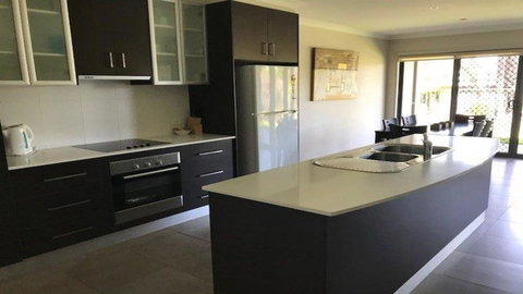 39A Cypress Drive - Mulwala - Kawana Tourism 2