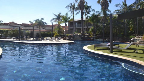 39A Cypress Drive - Mulwala - Kawana Tourism 0