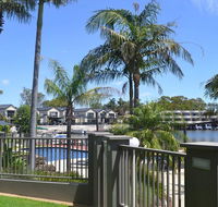 39C Cypress Drive Apartment - Kawana Tourism
