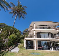 4 Mooloomba - Kawana Tourism