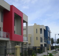 4/1 -5 Saint Kitts Place - Kawana Tourism