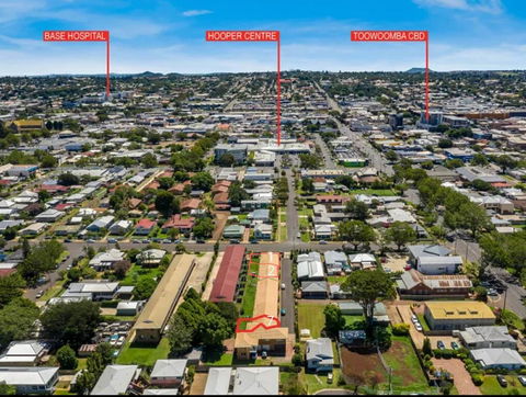 5 Min Walk To City Center - Kawana Tourism 3