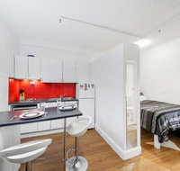 500 Flinders St - Kawana Tourism
