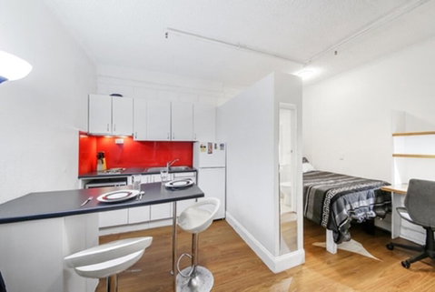 500 Flinders St - Kawana Tourism 0