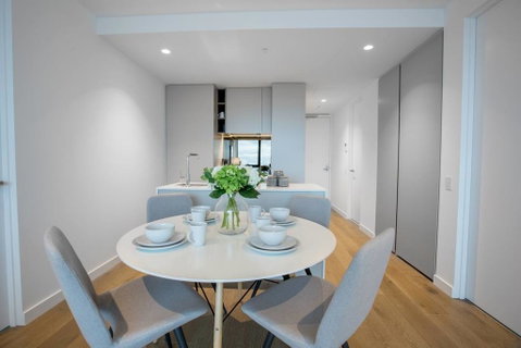 51, ModernGallery@3Bd2Bth Lv73, Free Tram, Mel CBD - Kawana Tourism 3
