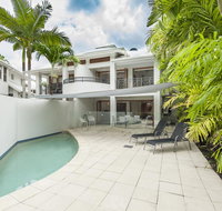 6 Templemoon - Kawana Tourism