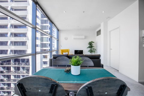 62, Green Wood, Lv21@1bd1bth, Close To Mel CBD,  - Kawana Tourism 2