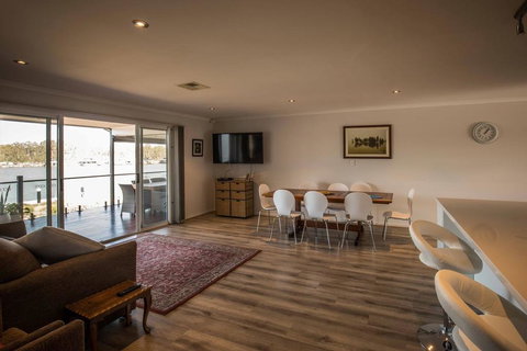 64 Marina Way, Mannum - Kawana Tourism 1