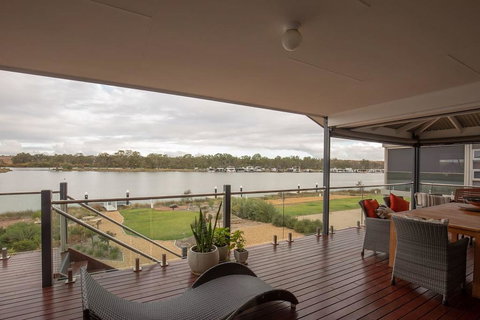 64 Marina Way, Mannum - Kawana Tourism 3