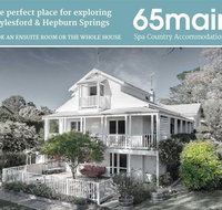 65 Main Guesthouse - Kawana Tourism