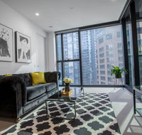 65 Elite Luxry Club2BR1BTH Apt FreeWiFi FreeTram - Kawana Tourism