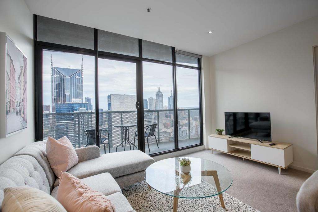 Melbourne City VIC Kawana Tourism