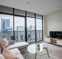 67 RoseBell Lv351bd1bth Free tram Garden - Kawana Tourism