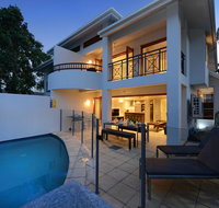 7 Templemoon - Kawana Tourism
