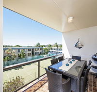 7 The Dunes  Fingal Bay - Kawana Tourism