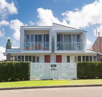 7a Judith Street - stunning duplex with ducted air conditioning