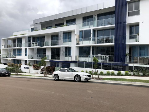 8 ON ELYSEE Alexandra Headland / Mooloolaba Beach - Kawana Tourism 0
