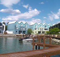 9/20 Apollo Quay Apartment - Kawana Tourism