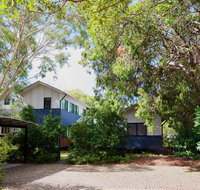 91 Tramican - Aquamarine - Kawana Tourism