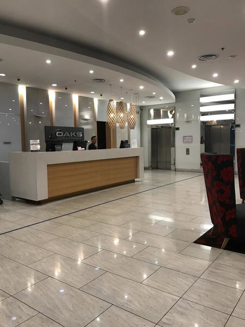 96 North Terrace - Kawana Tourism 1