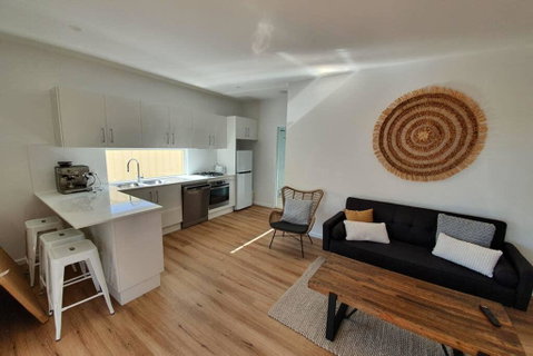 A Beach Getaway - Kawana Tourism 2