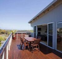 A Beautiful Beach House Torquay - Kawana Tourism