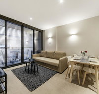 A Central  Cozy 2BR Apt Near Federation Square - Kawana Tourism