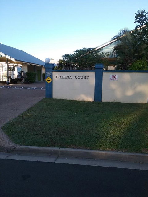 A City Retreat, 2BR Apartment - Reid Park -Townsville - Kawana Tourism 3