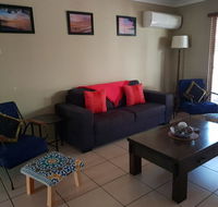 A City Retreat 2BR Apartment - Reid Park -Townsville - Kawana Tourism