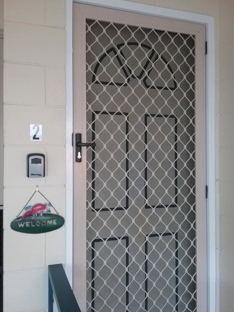 A City Retreat, 2BR Apartment - Reid Park -Townsville - Kawana Tourism 2