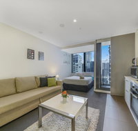 A Cozy  Comfy Studio Next to Southern Cross - Kawana Tourism