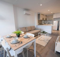 A Dreamy 2BR CBD Apartment Near Southern Cross - Kawana Tourism