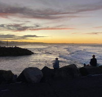 A Drop In The Ocean - Kingscliff - Kawana Tourism
