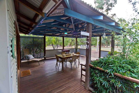 A Grape Escape - Kawana Tourism 2