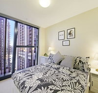 A Homely CBD Apt on Collins Near Southern Cross - Kawana Tourism