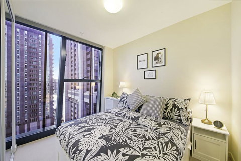 A Homely CBD Apt On Collins Near Southern Cross - Kawana Tourism 0