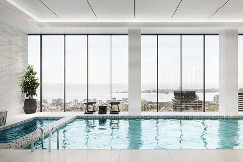 A Homely CBD Apt On Collins Near Southern Cross - Kawana Tourism 3