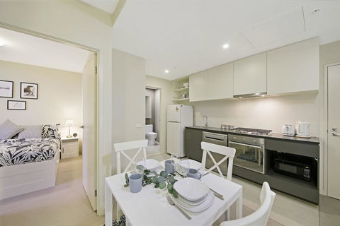 A Homely CBD Apt On Collins Near Southern Cross - Kawana Tourism 2