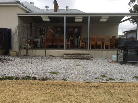 A Homestead On Market - Kawana Tourism 2