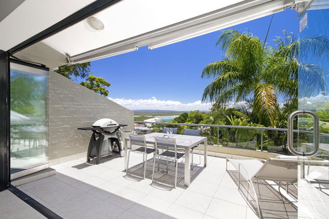 A Little Cove Treasure, Noosa Heads - Kawana Tourism 0