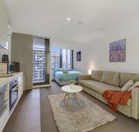 A Lovely Studio Next to Southern Cross - Kawana Tourism