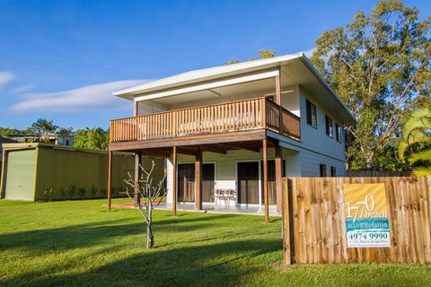 A Lure - Kawana Tourism 1