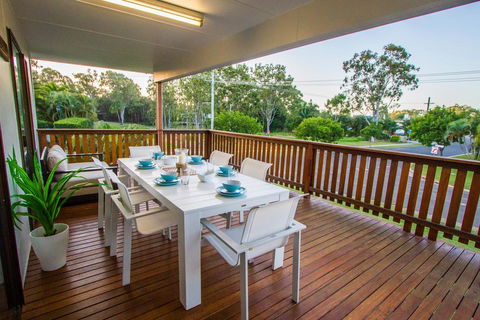 A Lure - Kawana Tourism 0