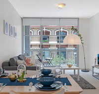 A Modern  Stylish Studio Near Darling Harbour - Kawana Tourism