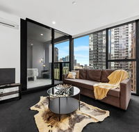A Modern Apt 5-min Walk to Queen Victoria Market - Kawana Tourism