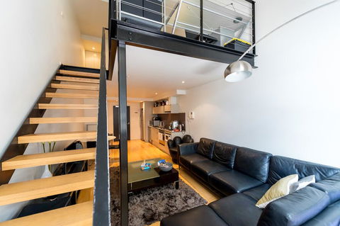 A NY Style Loft In Melbourne CBD - Kawana Tourism 2