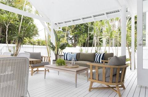 A PERFECT STAY - Barrel & Branch - Heart Of Town - Kawana Tourism 3