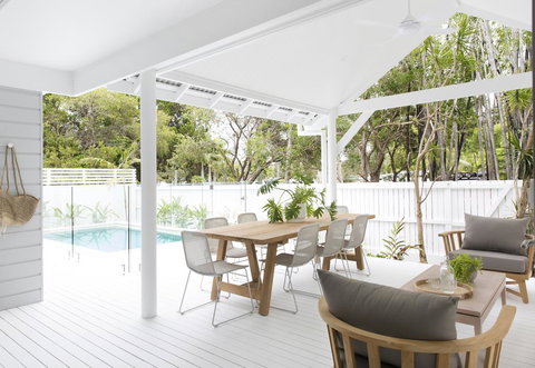 A PERFECT STAY - Barrel & Branch - Heart Of Town - Kawana Tourism 2
