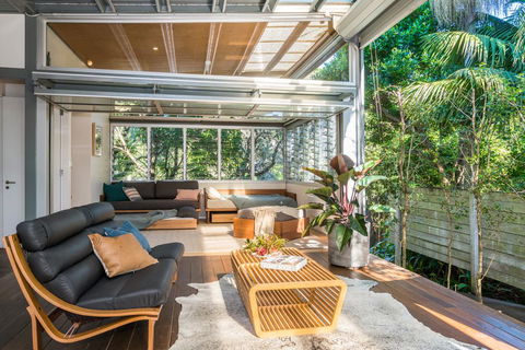 A PERFECT STAY - Billabelongil - Kawana Tourism 2